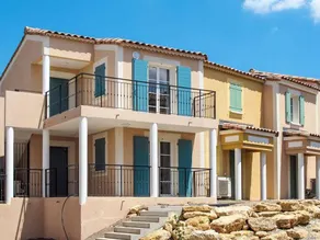Nice apartment with terrace & heated pool | Dogs allowed - Image 3