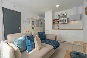 Holiday apartment with terrace | Perfect for remote work - Image 4