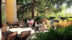 Charmante chambre privée conviviale et familiale avec internet haut débit, terrasse et jardin - Image 4