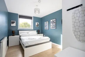 Agréable appartement adapté aux familles | Proche Liverpool Town Hall - Image 3