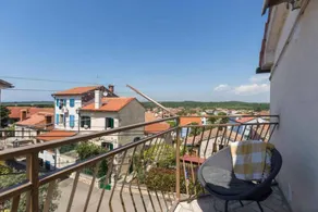 Pleasant apartment with garden - Image 4