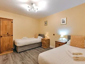 Holiday home | Pets are welcome - Image 3