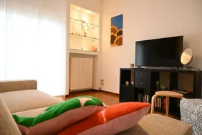 Family-friendly pleasant apartment with garden & terrace | Close to the beach | Pets allowed - Image 4