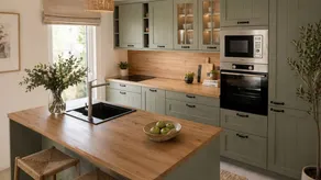 Villa with garden, BBQ & jacuzzi | Pet-friendly - Image 3