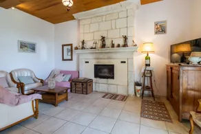 Périgord Farmhouse "Chez Reine" – Authenticity and Tranquility in Nature - Image 5