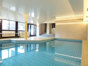 Wohnung mit Pool und Sauna - Image 3