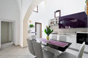 Holiday apartment with terrace - Image 5
