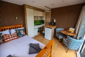 Child-friendly cottage with garden & jacuzzi - Image 5