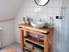 Dedicated room with garden & barbeque - Image 4