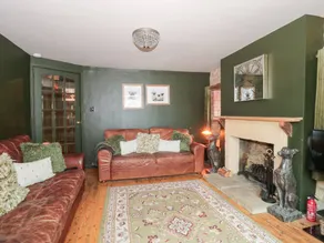 Family-oriented wonderful cottage with garden | Pet-friendly - Image 5