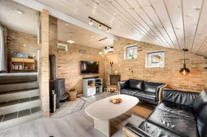 Splendida casa totalmente attrezzata con sauna, idromassaggio e piscina privata | Sono ammessi animali domestici - Image 5