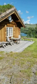 Family-oriented house with barbeque & terrace - Image 3