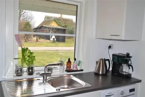 Holiday home with BBQ, terrace & garden - Image 5