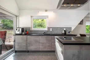 Appartamento con barbecue, terrazza e giardino | Vista sulla montagna - Image 3