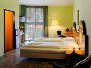 Bed & breakfast with sauna - Image 3