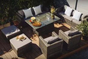 Villa mit Garten, Terrasse und Grill | Seeblick | Perfekt für die Arbeit von Zuhause - Image 3