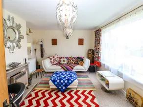 Children-friendly lovely cottage with BBQ & garden | Close to the beach | Pet-friendly - Image 4