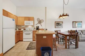 Appartement en copropriété avec sauna - Image 2
