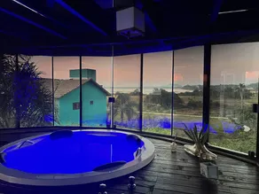 Ibiraquera Life - House Premium com Banheira - Image 2