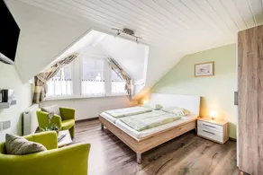 Wohnung mit Garten und Terrasse - Image 5