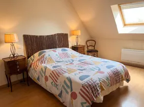 Cozy House with Terrace in Coullons - 80 m² and Garden - Image 3