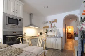House with hot tub, terrace & private pool | Mountain view | Suitable for remote work | Dogs allowed - Image 3