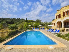Amazing country house with panoramic views of the Tramuntana mountains - Image 2
