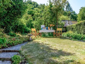 Agréable cottage entièrement équipé avec jardin | Avec animaux admis - Image 5