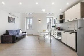 Apartment 'Silver' with Wi-Fi and Air Conditioning - Image 3