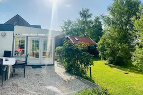 House with garden - Image 5