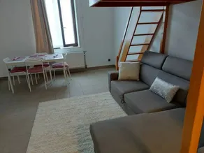 Charming Apartment in Haren, Brussels - 40 sqm of Comfort - Image 2