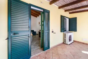 Casa con terrazza, barbecue e giardino | Vista sulla montagna - Image 2