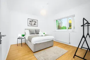 Casa con jardín - Image 3