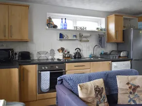 Garden Cottage - UK30590 - Image 4
