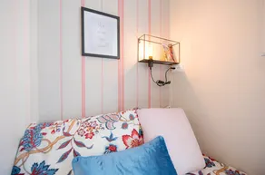 Charmante chambre chez l'habitant | Proche Mercado de la Ribera - Image 4