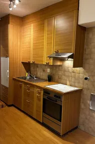 Feel-good apartment Thun – stylish, central & quiet - Image 2