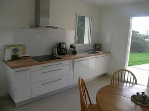 Villa with garden & BBQ - Image 5