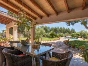 Ample house with private pool, garden & terrace | Mountain view - Image 5