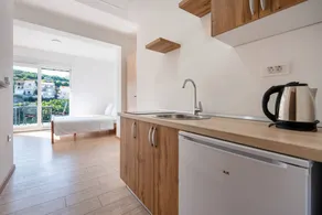 Studio with 1 room for 3 persons - Image 3