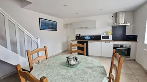 Holiday home in the countryside near the beach - Image 3
