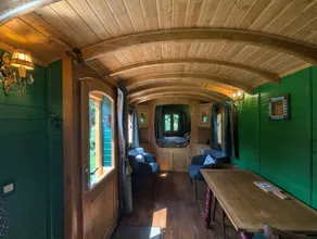 Gîte avec jardin - Image 2