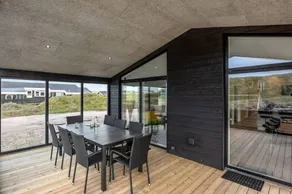 Family-oriented ample house with sauna & terrace | Close to the beach - Image 2