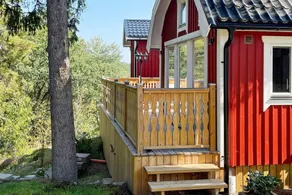 House with terrace, BBQ & garden - Image 3