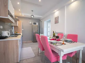 Flat with private pool, barbecue & terrace | Dogs allowed - Image 4