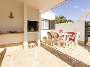 Familienorientiertes Ferienhaus mit Garten, Whirlpool und Terrasse | Nah am Strand - Image 2