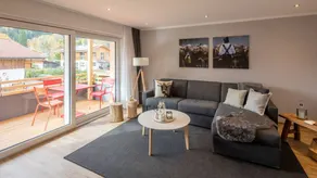 Fully equipped apartment | Mountain view | Pets are welcome - Image 3