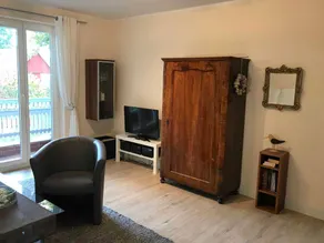 Family-friendly beautiful apartment with sauna & garden | Pets are welcome - Image 2