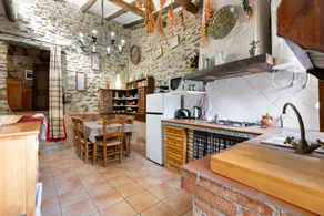 Country House 'Fuensanta Balcón Al Mar' with Mountain View, Private Terrace and Wi-Fi - Image 4