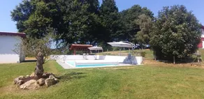 Nice B&B with garden, pool & terrace - Image 2
