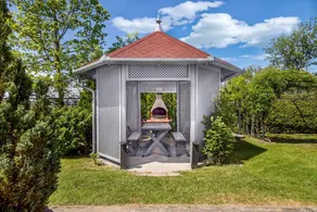 Studio mit Pool, Garten und Terrasse - Image 3